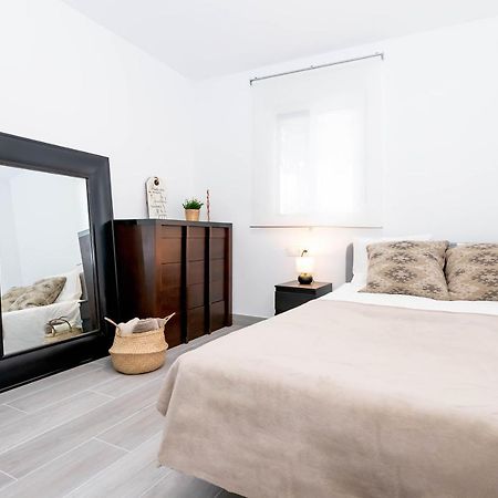 Sun & Beach Malaga City Center Εξωτερικό φωτογραφία