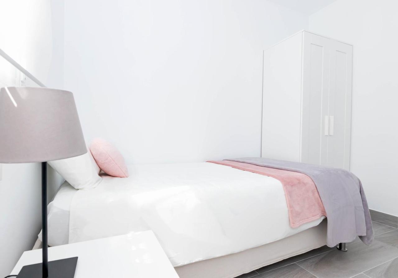 Sun & Beach Malaga City Center Εξωτερικό φωτογραφία